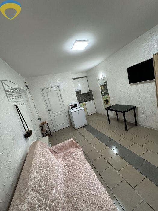 продажа однокомнатной квартиры номер A-173490 в Приморском районе, фото номер 6
